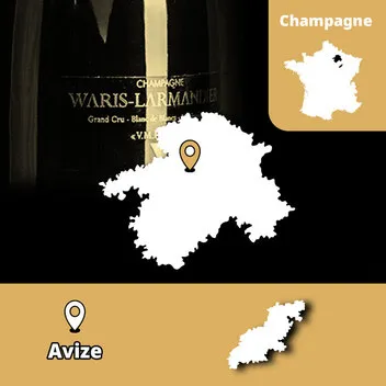 Champagne Waris-Larmandier