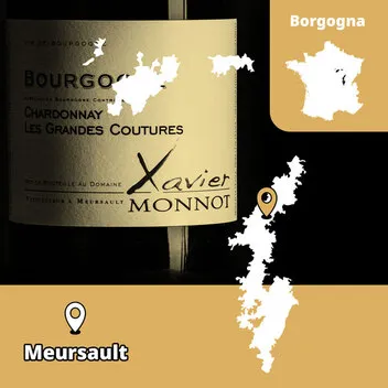 Domaine Xavier Monnot