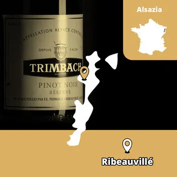 Banner Mobile Maison Trimbach Alsace