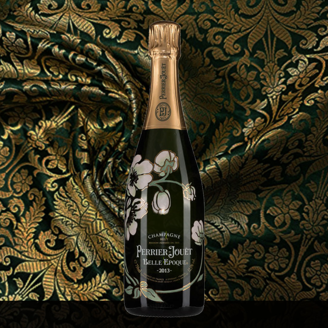 Bottiglia Brignac