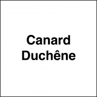 Canard Duchene