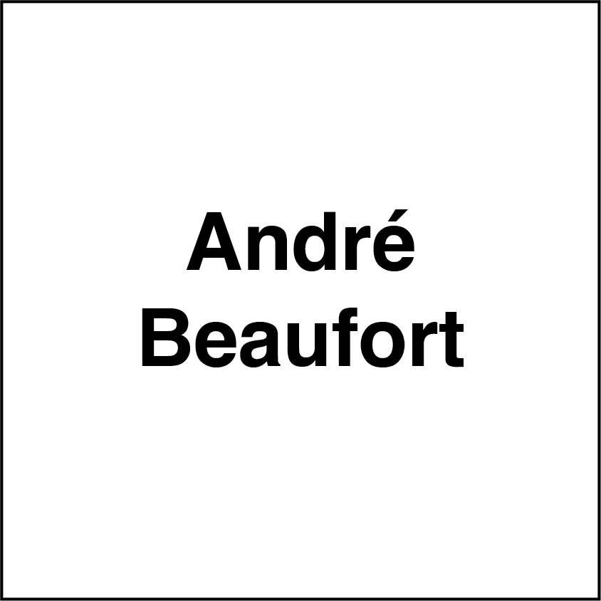 Champagne André Beaufort