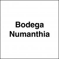 Bodega Numanthia