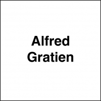 Alfred Gratien