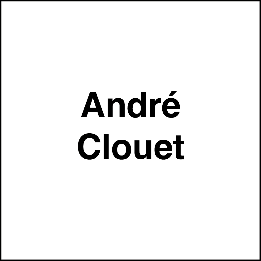 Champagne André Clouet