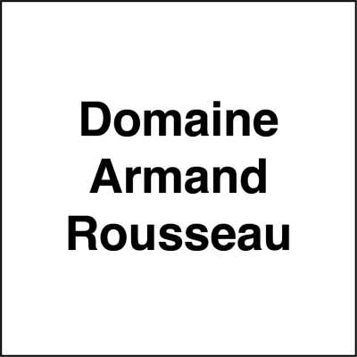 Domaine Armand Rousseau