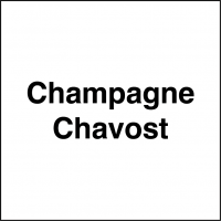Champagne Chavost