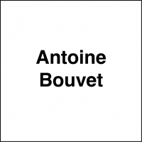 Antoine Bouvet