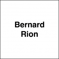 Bernard Rion