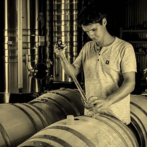 Champagne Stéphane Fèvre