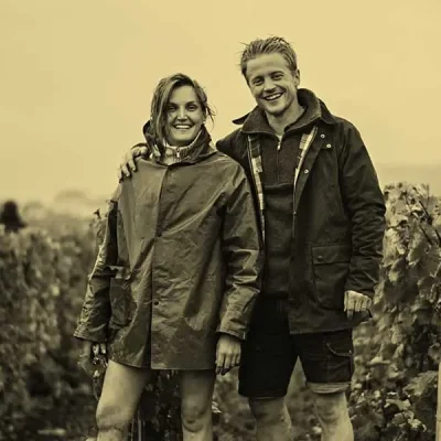 La Rogerie - Champagne