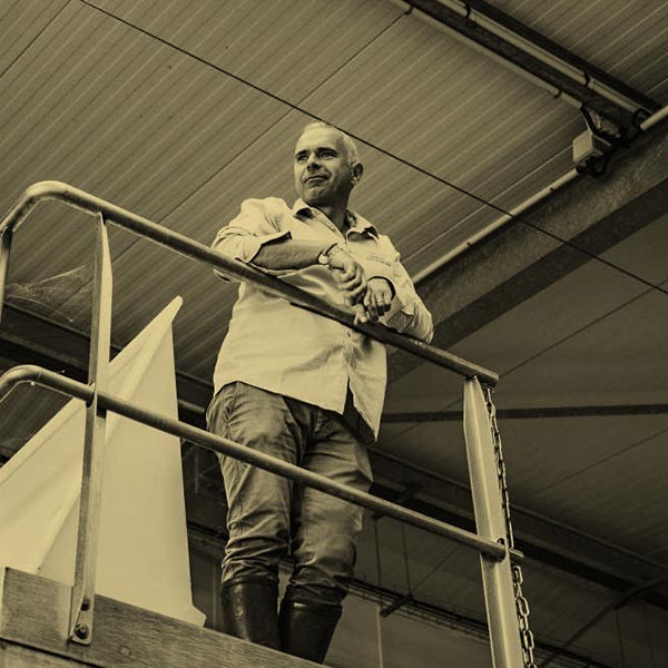 Champagne Baron Dauvergne