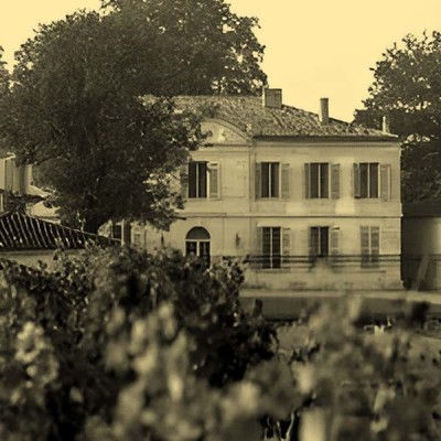 Château Segransan