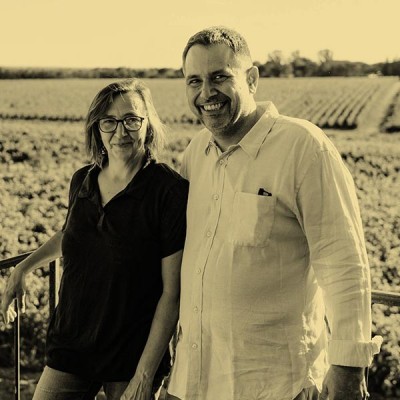 Clos Des Centenaires