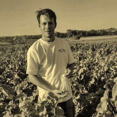 Domaine Benjamin Passot