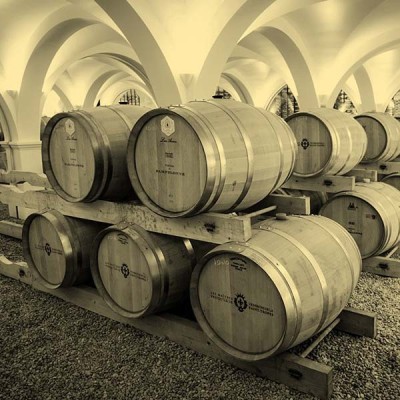 Les Maitres Vignerons