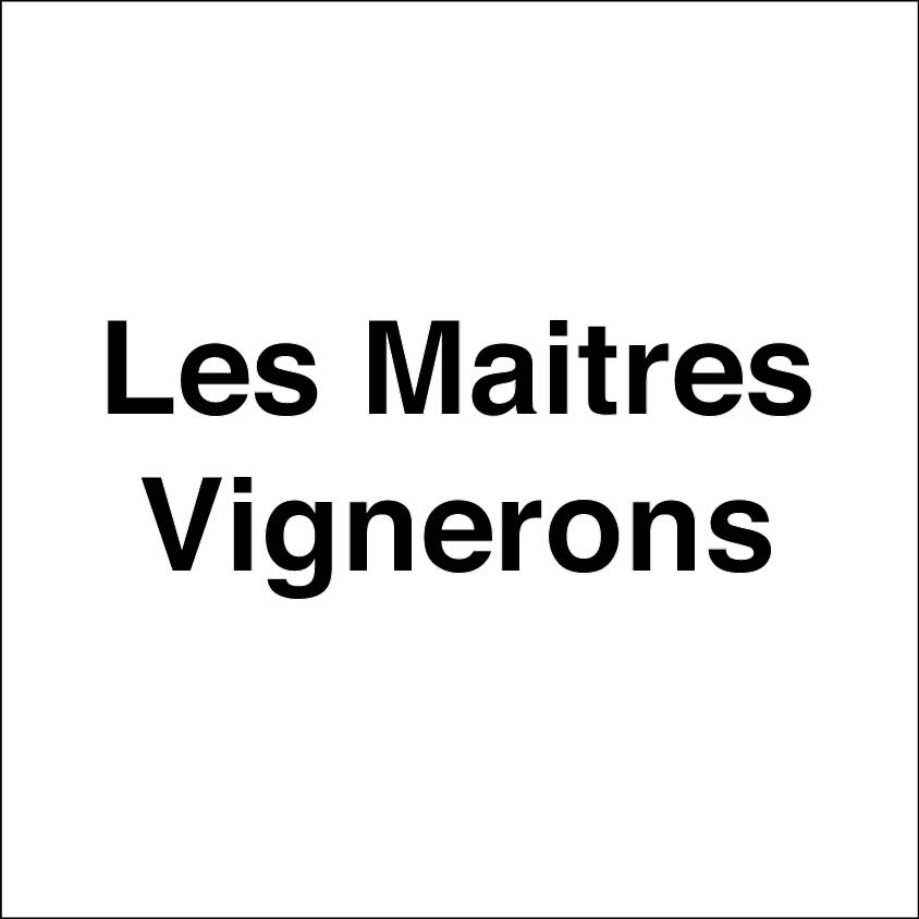 Les Maitres Vignerons