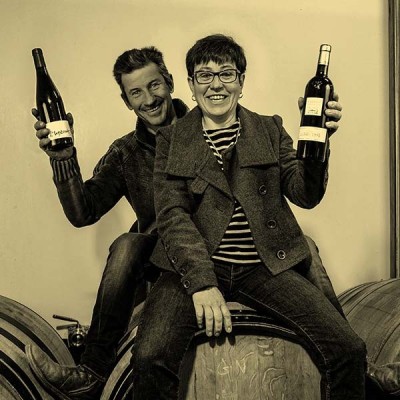 Domaine La Bouysse