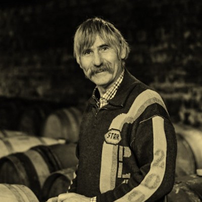 Jean Claude Rateau