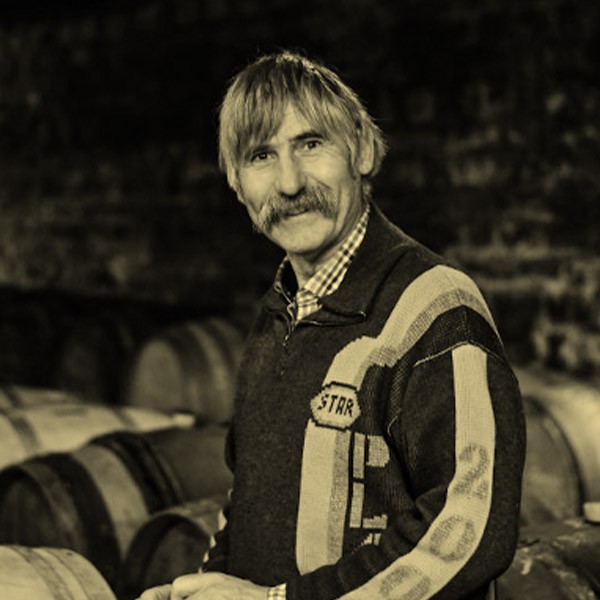 Jean Claude Rateau