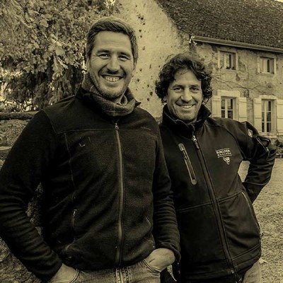 Domaine Chevrot
