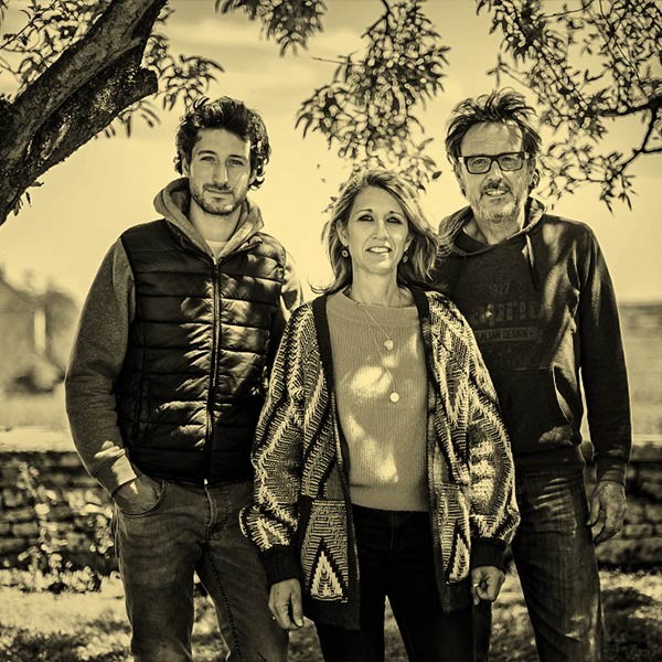 Domaine Coffinet-Duvernay