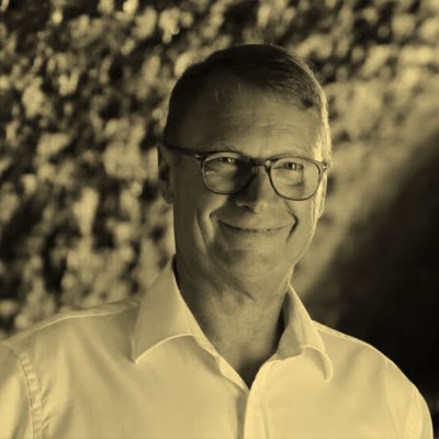 Bruno Michel