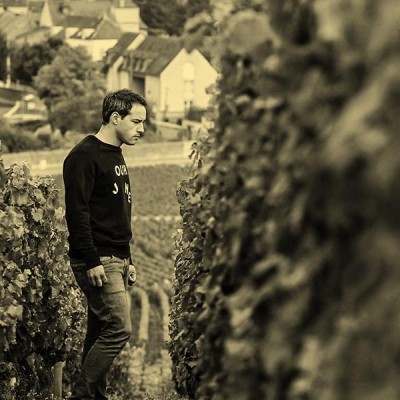 Domaine Chavy-Chouet