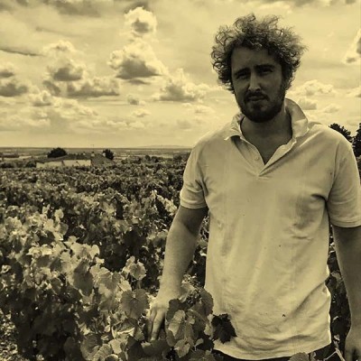 Domaine Dujardin