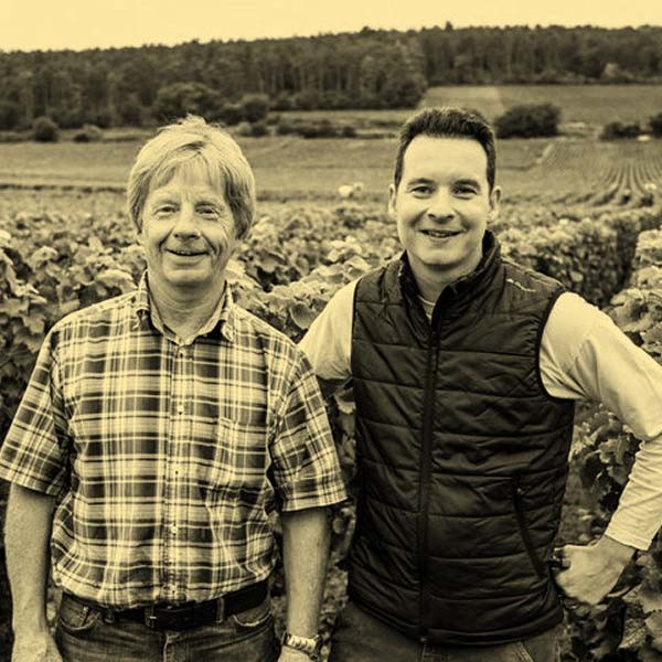 Domaine Robert Groffier Père & Fils