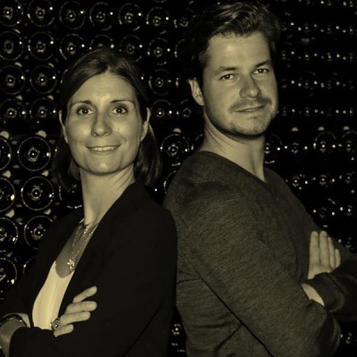 Domaine A.F. Gros