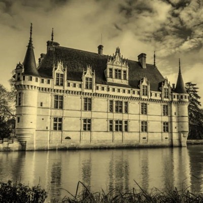 Château Laurée