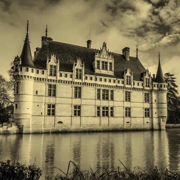 Chateau Laurée
