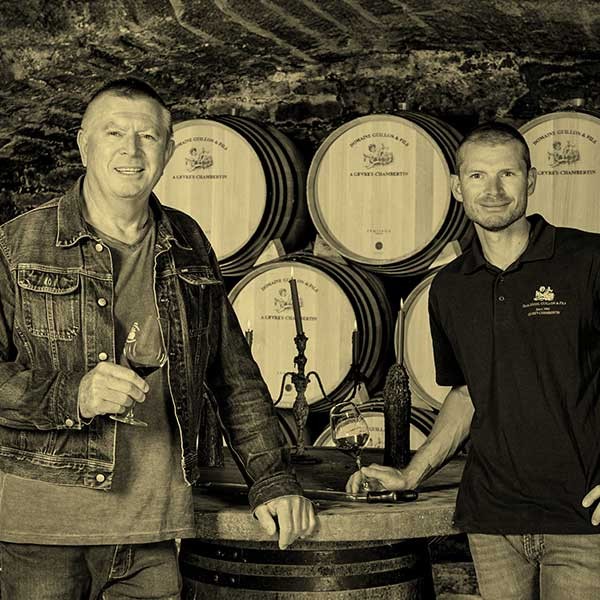 Jean-Michel Guillon & Fils