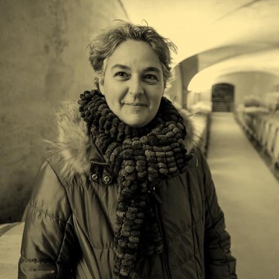 Domaine Anne Gros