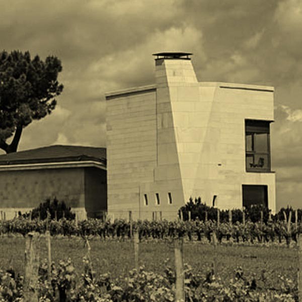 Chateau Le Pin