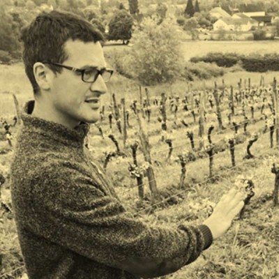 Domaine Bruno Bienaimé