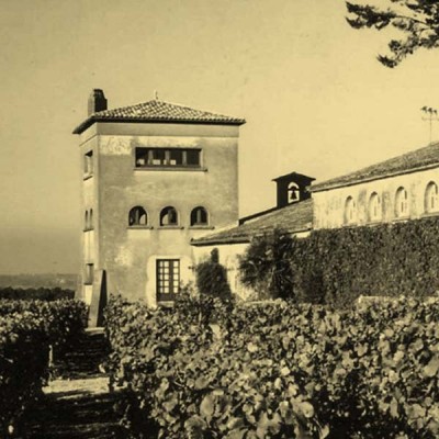 Château Rieussec