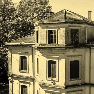 Château Saint Nazaire