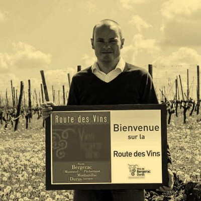 Château Tertres du Plantou