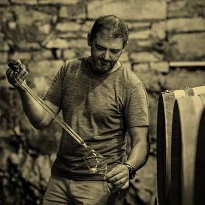 Domaine Guy Bocard