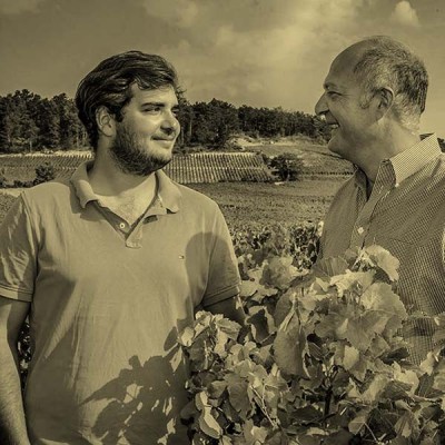 Domaine Henri Delagrange