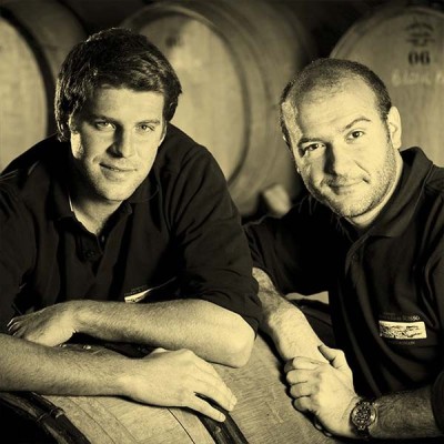 Domaine Henri & Gilles Buisson