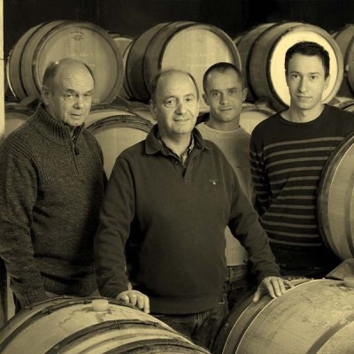 Domaine Larue