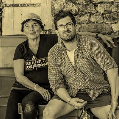 Domaine Thomas Collardot