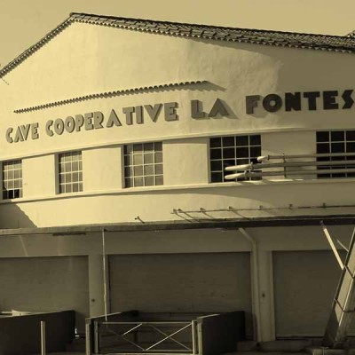Les Vignerons de Fontès