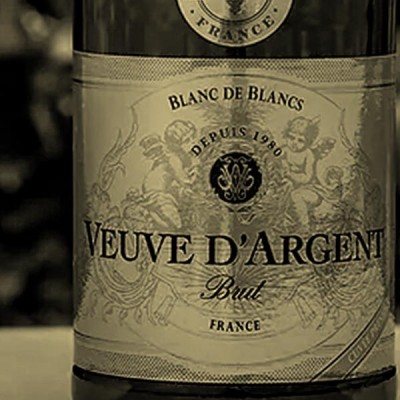 Veuve D'Argent