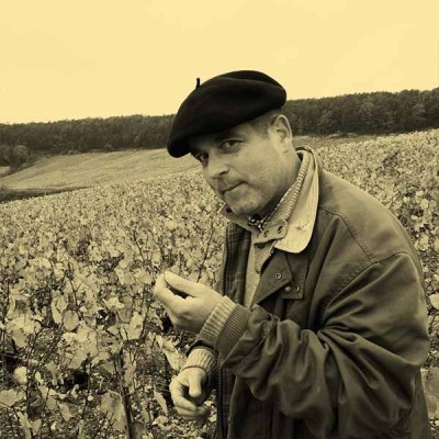 Etienne Sandrin