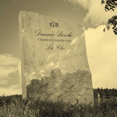 Domaine Laroche