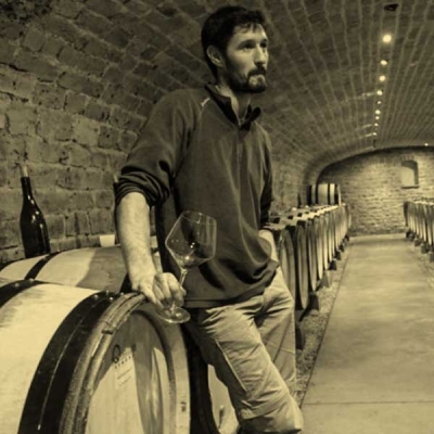 Domaine Sylvain Cathiard & Fils